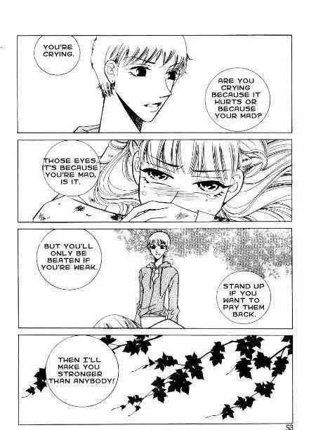 Why Do You Love Me? Chapter 2.1 8